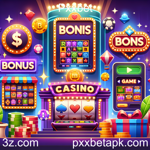 As Melhores Ofertas de Bônus em Jogos de Palavras no Pxxbet