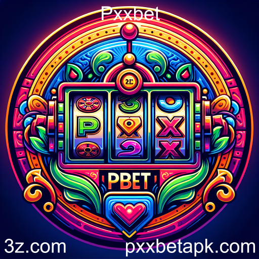 Explorando os Melhores Jogos de Slot no Pxxbet