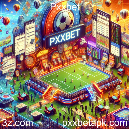 A Ascensão dos Esportes Virtuais no Pxxbet